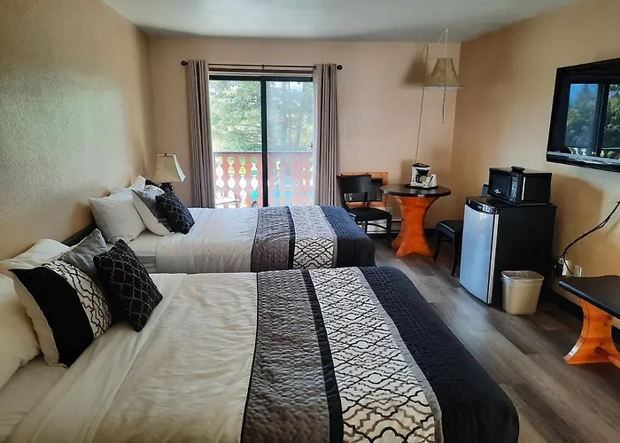 Alpen Motel