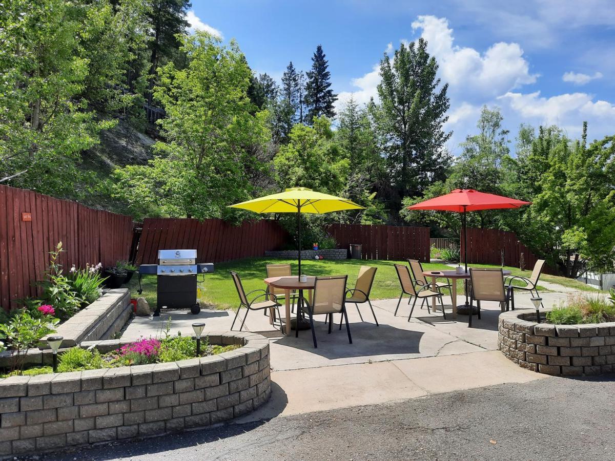 Alpen Aparthotel