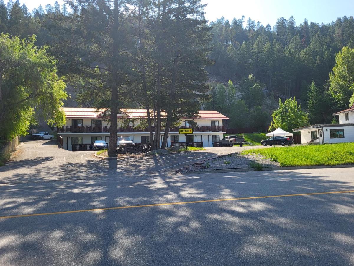 Alpen Aparthotel
